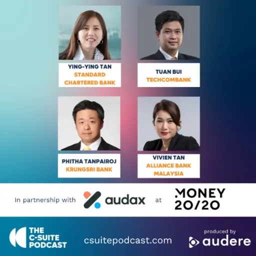 Show 306 - Money20/20 Asia Part 2 of 2:  Scaling Digital Assets, AI and Payments Across Asia