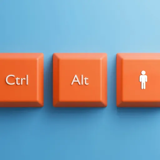 @ CRTL | Ctrl + Alt + Outro | EUreka 2025