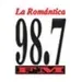 La Romántica 98.7 FM