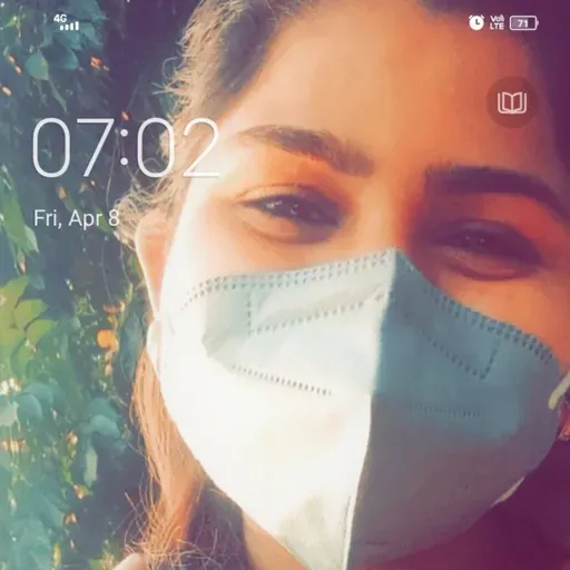 Chalo🌸