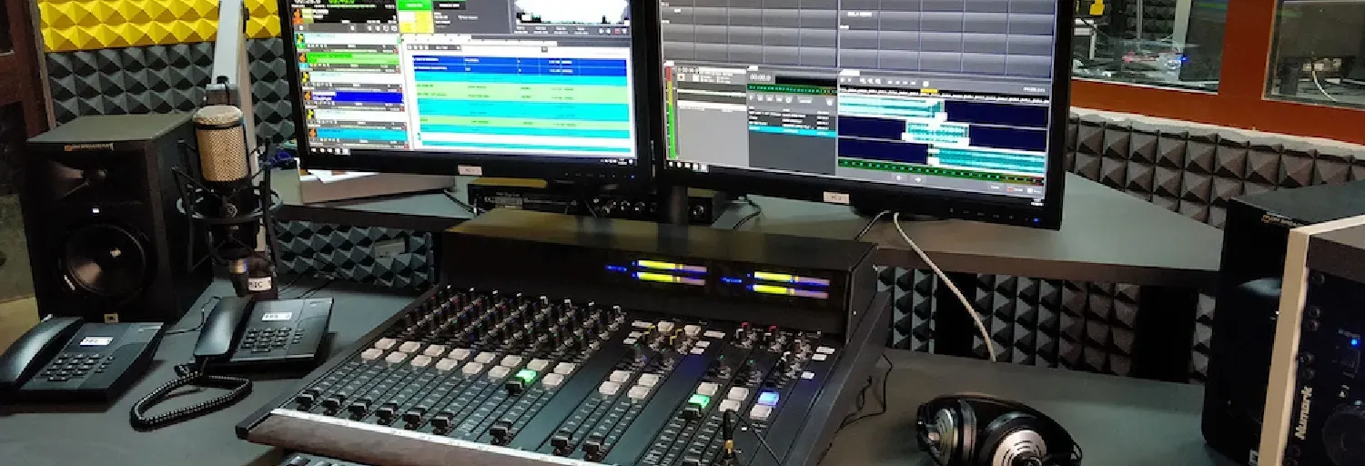 RADIO SUNSET ONLINE