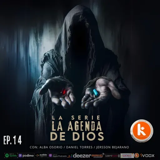 La Agenda De Dios XIV