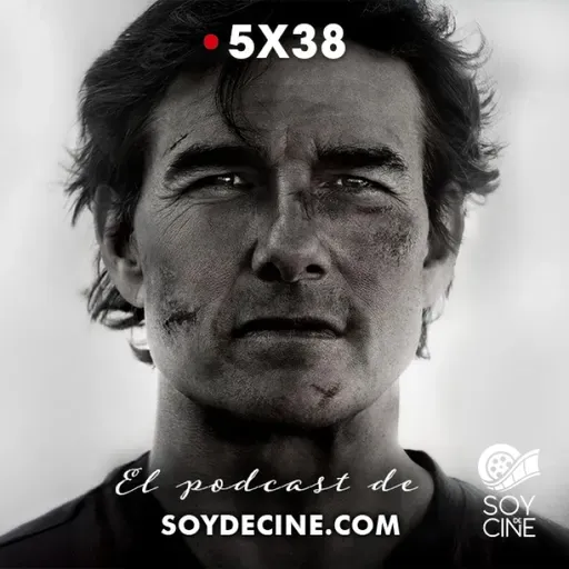 Misión: Imposible - Sentencia Final, Lilo & Stitch, Cannes 2025, Blindado, Los Tortuga - SDC 5x38