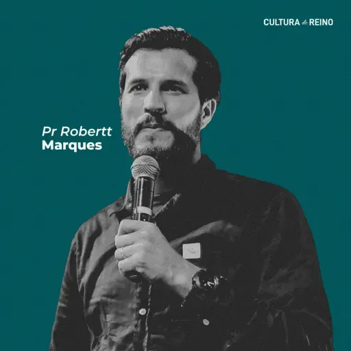 O PODER DA SEMENTE PARA COLHER - ROBERTT MARQUES