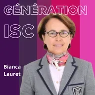 Hors Série - Bianca Lauret : 30 ans d’ISC, une vie de transmission