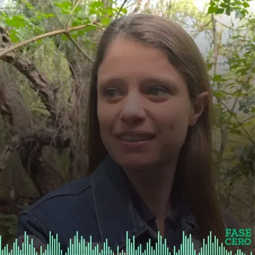 Una argentina en la NASA || Entrevista a Clara O’Farrell #81