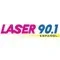 Laser Español 90.1