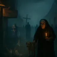 Especial Macabro de Semana Santa