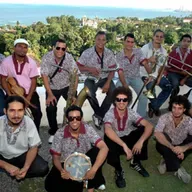 ORQUESTRA CONTEMPORÂNEA DE OLINDA