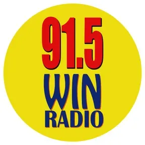 DZPY 91.5 WIN RADIO MALASIQUI