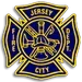 Jersey City, NJ Fire