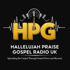 HALLELUJAH PRAISE GOSPEL RADIO UK
