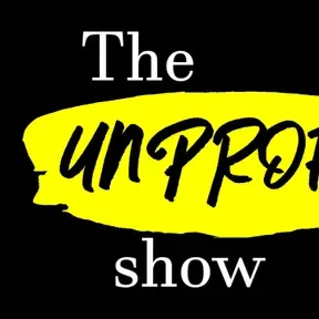 The Unprofessional Podcast