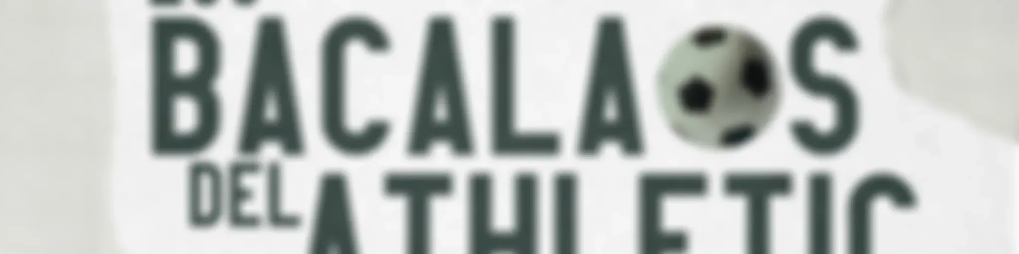 Bacalaos: los goles del Athletic de Bilbao