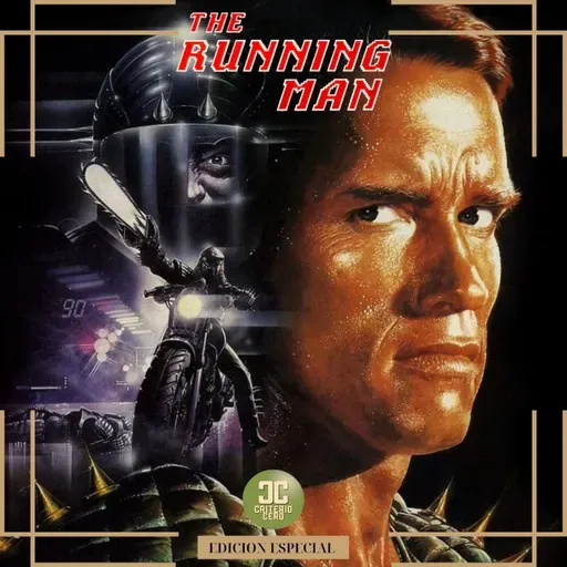 Criterio RE Cero - Perseguido (The Running Man, 1987)