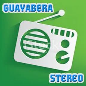 GUAYABERA STEREO