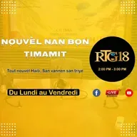 Nouvel nan bon ti Mamit / Actualites 2026-06-15 14:00