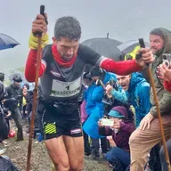 ZEGAMA AIZKORRI 2025. PREVIA, POR MAYAYO. Historia, favoritos y como seguirla. Radio Trail.