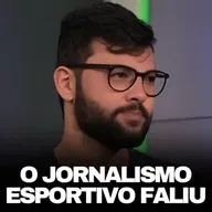 “Deveria pedir desculpas”: Danilo Lavieri é detonado por sua cobertura no caso Flamengo x Libra