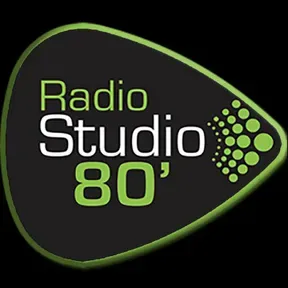 radio studio 80