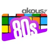 Radio Akous 80s Ακούστε Ζωντανά