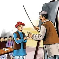 കുറ്റവും ശിക്ഷയും | കുട്ടിക്കഥകള് | Malayalam Bedtime Stories