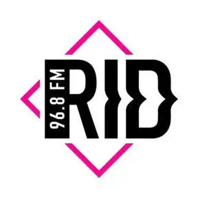 RID 96.8 FM diretta