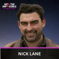 Nick Lane: The Engine That Built Life
