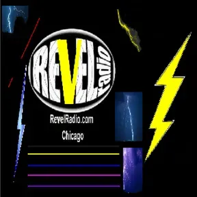 RADIO CHICAGO REVEL