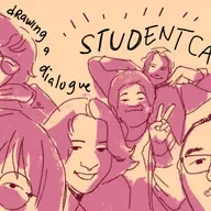 Drawing a Dialogue, Episode 59: The Studentcast!