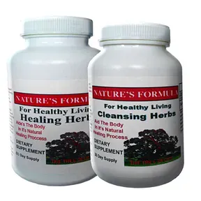NF Herbs