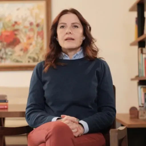 Covid Sonrası Ne Yapmalı? // Fonksiyonel Tıp - Dr. Ferda Ayhan Yalçın