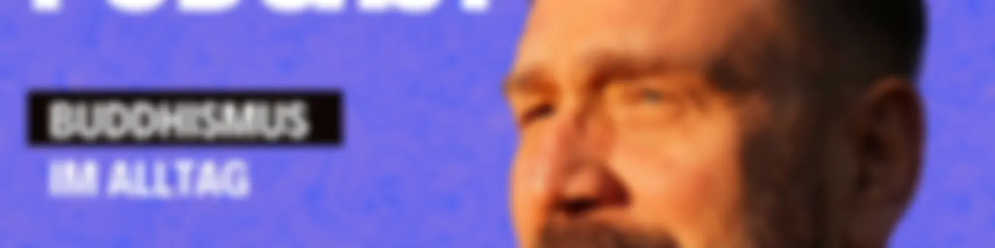 Buddha Blog - Buddhismus im Alltag