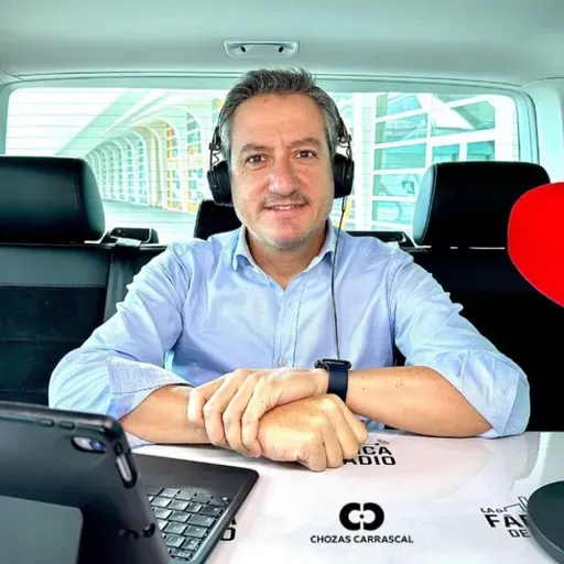 #LaMúsicaDeSuVida con Manuel Costa - Berklee Valencia - #MúsicosConMuchaCalle