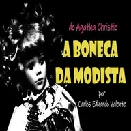 A BONECA DA MODISTA - de Agatha Christie