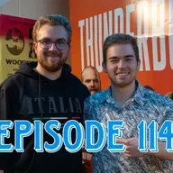 Episode 114: Jack Gatta–Applying "Yes, And" To Every Walk Of Life