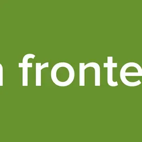 sin fronteras