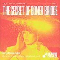 España 5x02 - The Secret of Boner Bridge (con @barbiespinosab)