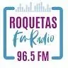 Roquetas FM Radio 96.5 en directo