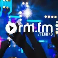 RauteMusik - TECHNO Live