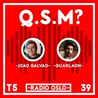 161 — S05E04 Quem Sabe Mais — João Galvão x Guarlaon (Quartas de Final)