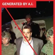 La IA en la captura de Maduro / Tomás Balmaceda