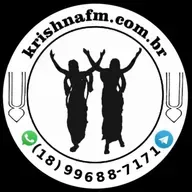 Para o Deus Supremo Krishna, não há diferença entre as energias material e transcendental, porque Krishna é a fonte de todas as energias kfm9323