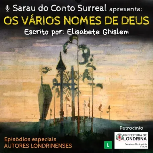 *14 – Os Vários Nomes de Deus (Elisabete Ghisleni)