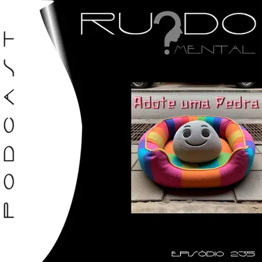 # 235 - Adote uma Pedra