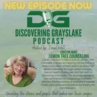 Kristin Hunt - Lemon Tree Counseling