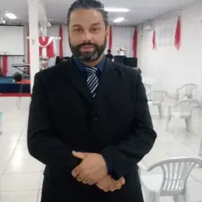 Ministério Apostólico Seguidores de JESUS CRISTO