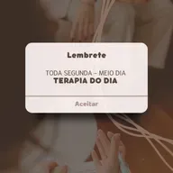 #02 Ep. Terapia do dia - Tema relacionamentos