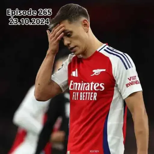 Episode 266 - الحلقة ٢٦٦ "Three European Points - ثلاث نقاط أوروبية"