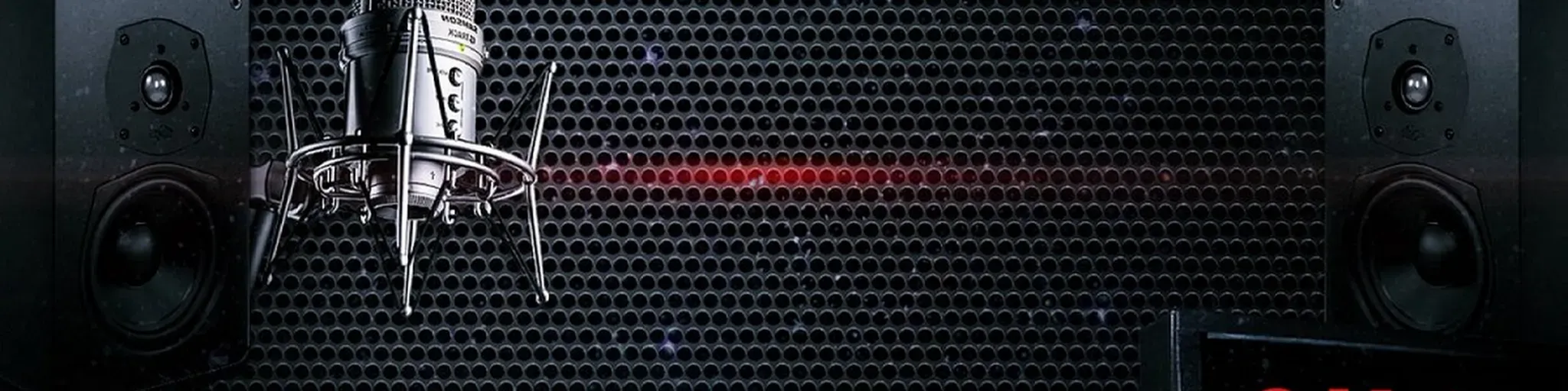 Web Radio Catole em Foco